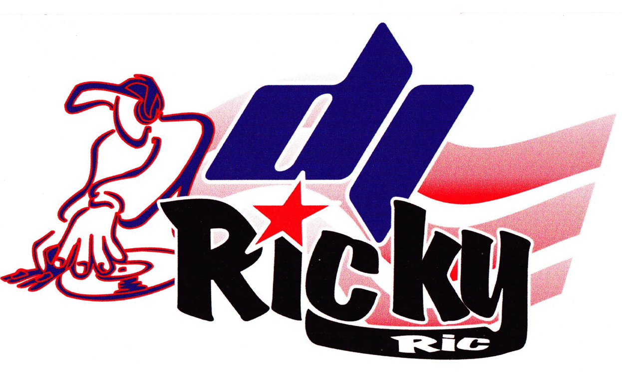 dj ricky homepage 2
